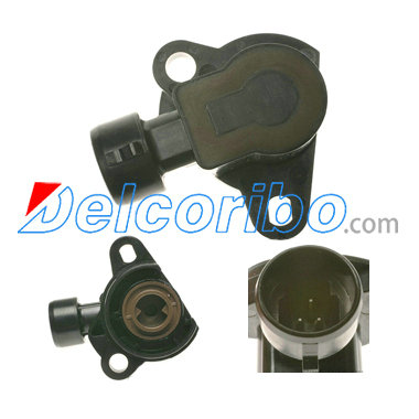 SATURN 89054740 Throttle Position Sensor