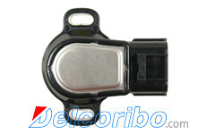 tps1004-mazda-mje5018911,mje50-18911,je5018911,je50-18-911-throttle-position-sensor