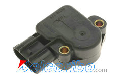 tps1023-f48f9b989aa,f4zz9b989a,f4zz-9b989-a,zzp118851-throttle-position-sensor