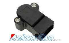 tps1025-ford-f0cz9b989a,f0cz-9b989-a-throttle-position-sensor