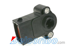 tps1026-ford-f07a9b989b,f07z9b989b,f07z-9b989-b-throttle-position-sensor