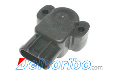 tps1050-ford-f4sf9b989aa,f4sf9n989aa,f4sz9b989a,f4sz9b989aa-throttle-position-sensor