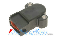 tps1058-f2tf9b989aa,f2tz9b989a,f2tz-9b989-a,f2tf9b989ba-ford-throttle-position-sensor