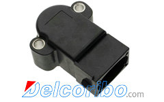 tps1061-ford-f0cf9b989aa,f2cf9b989aa,f3cz9b989b,f0cz9b989a-throttle-position-sensor