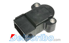 tps1062-ford-f07f9b989ba,f37f9b989ba,f37z9b989b,zzl013sl0-throttle-position-sensor