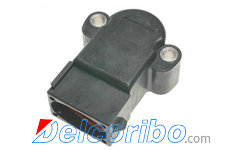 tps1063-ford-e9tf9b989ba,e9tz9b989b,3s4118a116aa-throttle-position-sensor