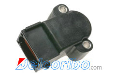 tps1069-ford-e7df9b989aa,e7dz9b989a,e7dz9f989a,f2dz9b989ba-throttle-position-sensor