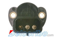 tps1127-chrysler-4761871,4778463,5234903,5234904-throttle-position-sensor