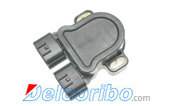 tps1189-nissan-226203m201,22620-3m201,8944217130,a22658b00-throttle-position-sensor