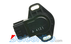 tps1197-nissan-226200s320,226200s321,2262031u00,2262031u01,2262031u0a,2262073c00-throttle-position-sensor