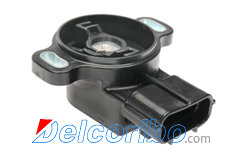 tps1207-toyota-8945206010,8945212050,8945222090,8945233010-throttle-position-sensor