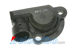 tps1261-chevrolet-1342084z00,17087653,17103174,17106681,17111815-throttle-position-sensor