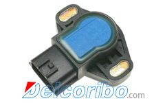 tps1262-suzuki-1342077e00,22633aa110,22633aa111,91176136-throttle-position-sensor