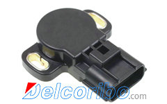 tps1266-chevrolet-1342058b10,13420-58b10,91174211-throttle-position-sensor