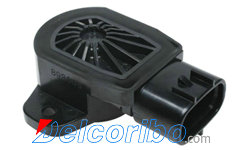 tps1271-suzuki-1342052d00,1342065d00,1342065d01,91175256,91177706-throttle-position-sensor