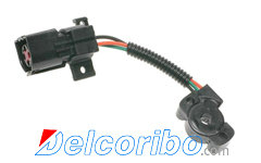 tps1278-ford-e3pf9b989aa,e3pz9b989a,e3tf9b989bb,e3tz9b989b-throttle-position-sensor