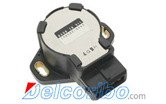 tps1288-mazda-0b6s818911,b6s818911,f1cz9b989a,0b65818911-throttle-position-sensor