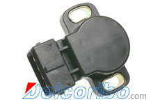 tps1305-mitsubishi--md614734,md614772-throttle-position-sensor