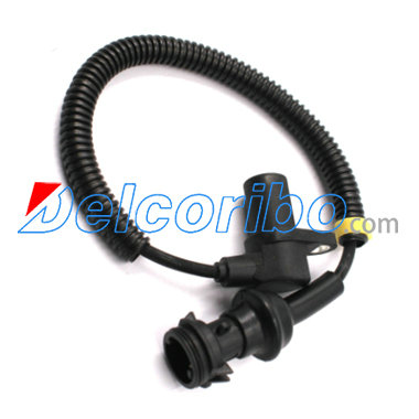 MAN 0281002270, 51271200008 Truck Sensor