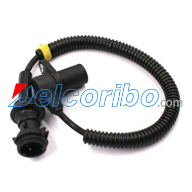 MAN 0281002271, 51271200009, 51271200012 Truck Sensor