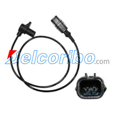 0281002427, 51271200015 for MAN Truck Sensor