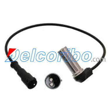 MERCEDES-BENZ 0486000134000, 0045424418, 0486000126100 Truck Sensor