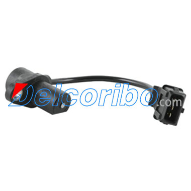 Truck Sensor for IVECO 0261210126, 82017874, 500306772