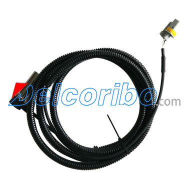 Truck Sensor for MAN 0486000256, 0486000124000, 81271206111