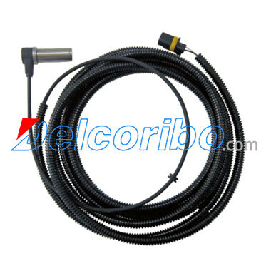 Truck Sensor for MAN 0486000257, 81271206110, 81271206138