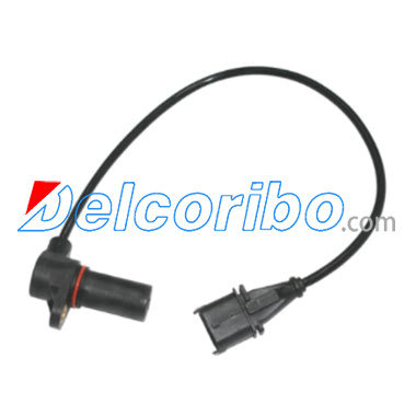 0281002675, 1607435 for DAF Truck Sensor