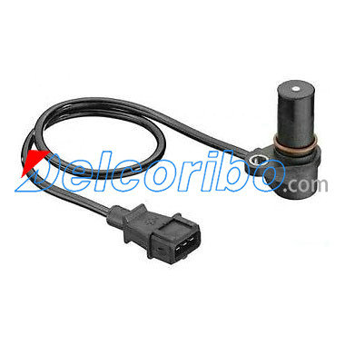 0281002408, 1365738 for DAF Truck Sensor