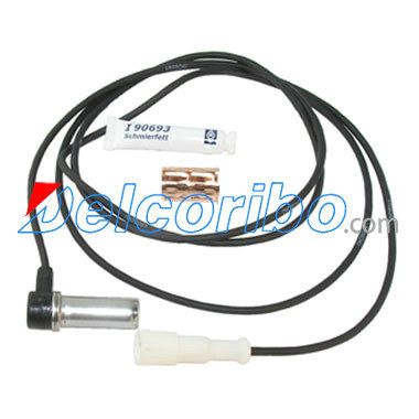 IVECO Truck Sensor 486000135000