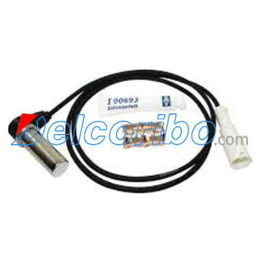 SCANIA Truck Sensor 486000136000