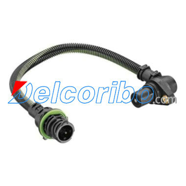 RENAULT 7403944124, 3944124, 0281002248 Truck Sensor