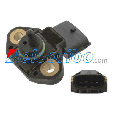 MERCEDES-BENZ 0041532028, 0091534728 Truck Sensor