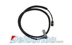 MAN 0486000276, 81271206201 Truck Sensor