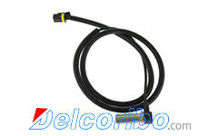 0486000277, 81271206202 Truck Sensor