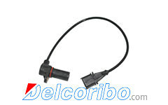 0281002675, 1607435 for DAF Truck Sensor