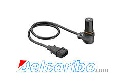 0281002408, 1365738 for DAF Truck Sensor