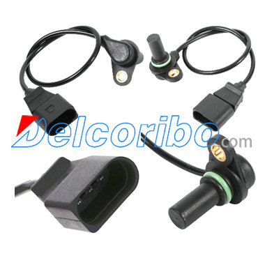 VW 01M927321, 01M-927-321, 01M 927 321 Vehicle Speed Sensor