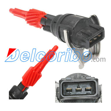 VW 1H0919149A, 1H0-919-149-A Vehicle Speed Sensor