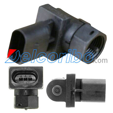 VW 191919149E, 191-919-149-E Vehicle Speed Sensor