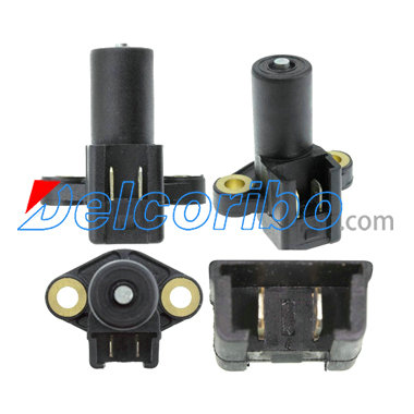 01V927321A, 01V-927-321-A, 1V927321A VW Vehicle Speed Sensor