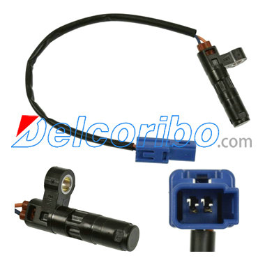 09G927321B, 09G-927-321-B, 9G927321B, 09G927321A VW Vehicle Speed Sensor