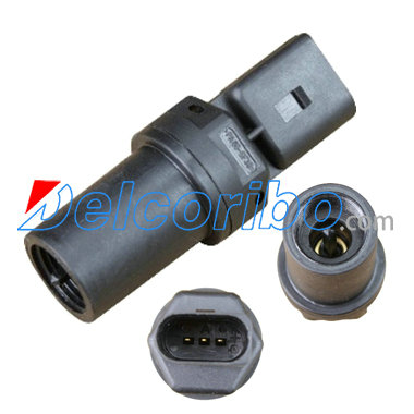 VOLKSWAGEN 357919149B, 357-919-149-B Vehicle Speed Sensor