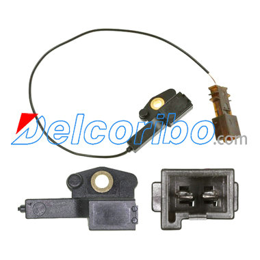 VW 01V927321B, 01V-927-321-B, 1V927321B Vehicle Speed Sensor