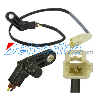 09D927321, 09D927321A, 09D-927-321-A VW Vehicle Speed Sensor