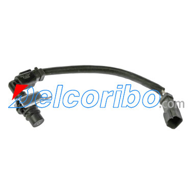 AUDI 2016616, 201-6616 Vehicle Speed Sensor