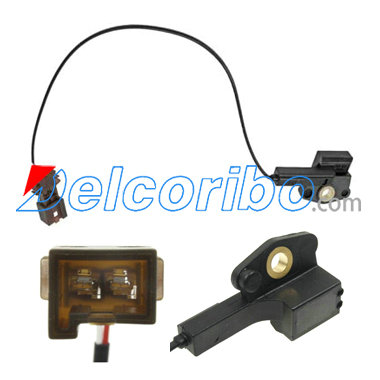 BMW 24341423874, 24-34-1-423-874 Vehicle Speed Sensor