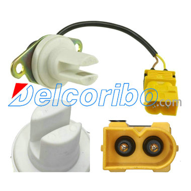 62161379874, 62-16-1-379-874 BMW Vehicle Speed Sensor